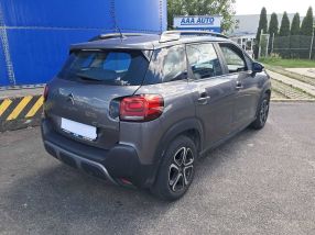 Citroen C3 Aircross - 2019