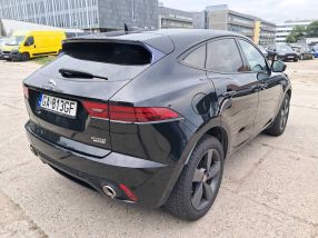 Jaguar E-Pace - 2019