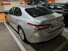 Toyota Camry - 2020