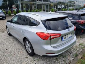 Ford Focus - 2020