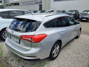 Ford Focus - 2020