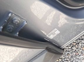 Peugeot 3008 - 2018