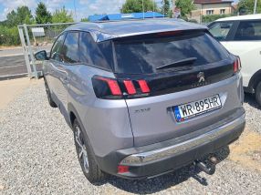 Peugeot 3008 - 2018