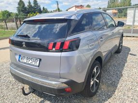 Peugeot 3008 - 2018