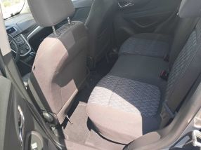 Opel Mokka - 2016