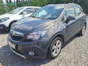 Opel Mokka - 2016