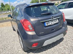 Opel Mokka - 2016