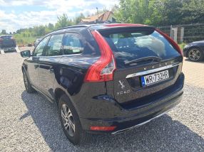 Volvo XC60 - 2014