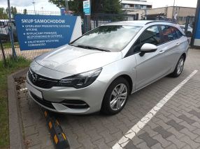 Opel Astra - 2020