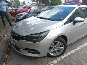 Opel Astra - 2020