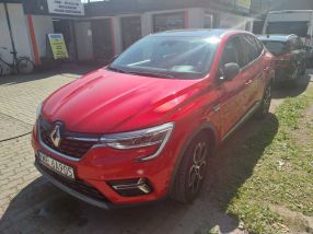 Renault Arkana - 2021