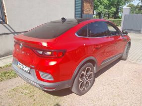 Renault Arkana - 2021