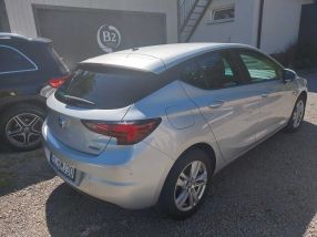 Opel Astra - 2018