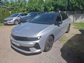 Opel Astra - 2024