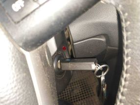 Mazda 5 - 2013