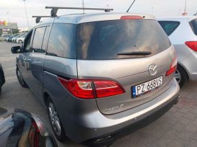 Mazda 5 - 2013