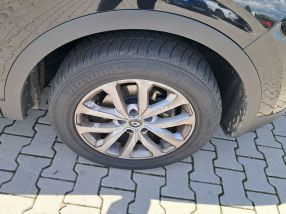 Renault Kadjar - 2015