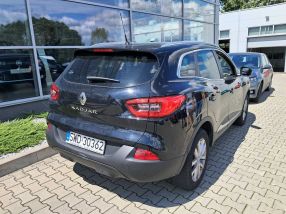 Renault Kadjar - 2015
