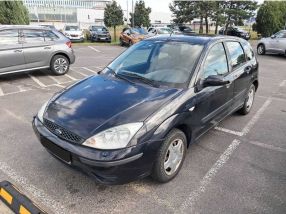 Ford Focus - 2003
