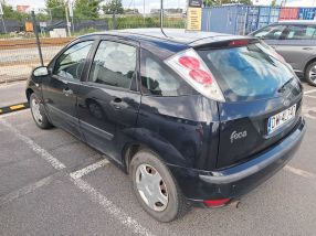 Ford Focus - 2003