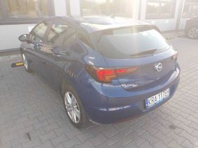 Opel Astra - 2021
