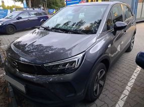 Opel Crossland X - 2021