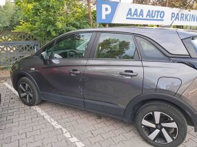 Opel Crossland X - 2021