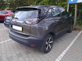 Opel Crossland X - 2021
