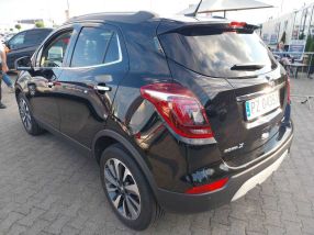 Opel Mokka - 2018