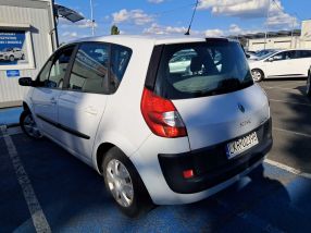Renault Scenic - 2007