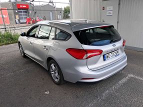 Ford Focus - 2021