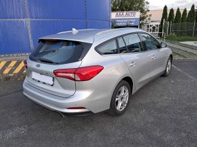 Ford Focus - 2021