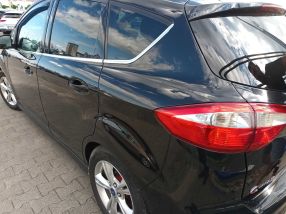 Ford Focus C-Max - 2013