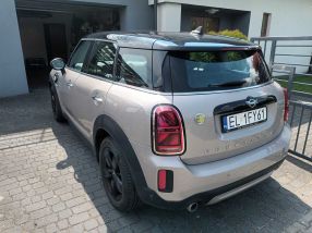 MINI Countryman - 2022