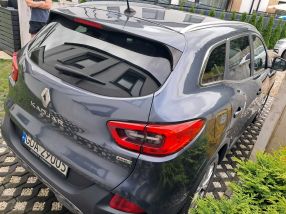 Renault Kadjar - 2018