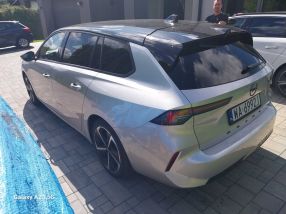 Opel Astra - 2024