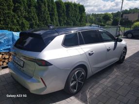 Opel Astra - 2024