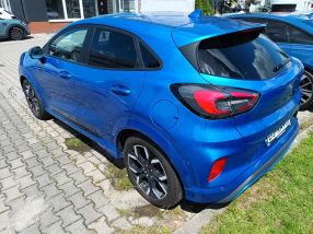 Ford Puma - 2020