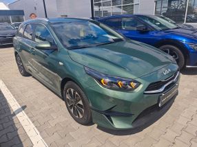 Kia Ceed - 2024