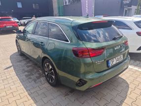 Kia Ceed - 2024