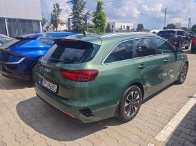 Kia Ceed - 2024