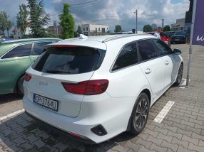 Kia Ceed - 2024