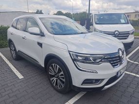 Renault Koleos - 2018