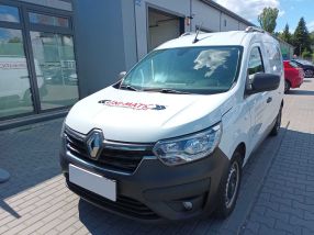 Renault Express - 2022