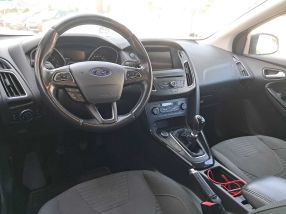 Ford Focus - 2018