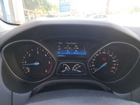 Ford Focus - 2018