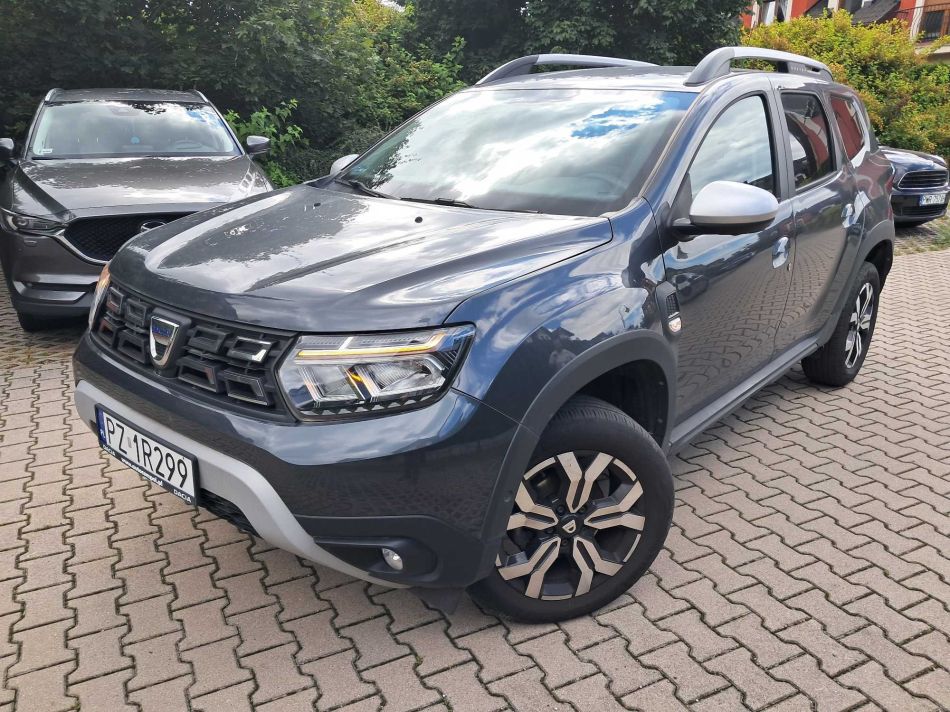 Dacia Duster - 2022