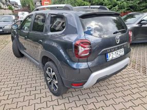 Dacia Duster - 2022