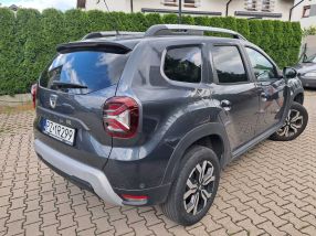 Dacia Duster - 2022