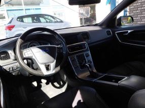 Volvo V60 - 2018
